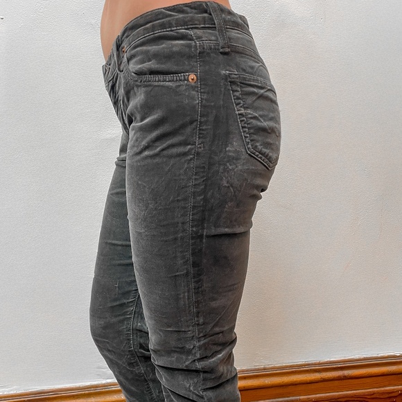 Womens Corduroy's - Picture 2 of 4